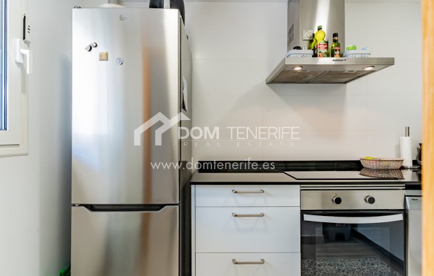 Revente - Penthouse -
Adeje - El Galeon
