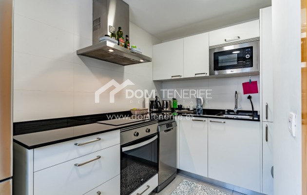 Revente - Penthouse -
Adeje - El Galeon