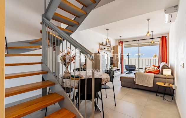Revente - Penthouse -
Adeje - El Galeon
