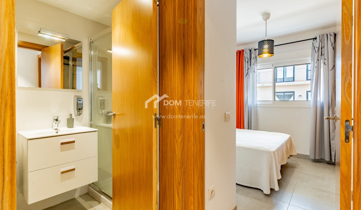 Revente - Penthouse -
Adeje - El Galeon