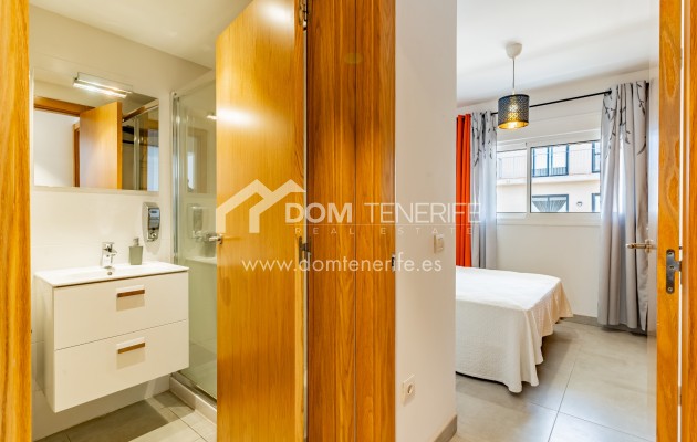 Revente - Penthouse -
Adeje - El Galeon