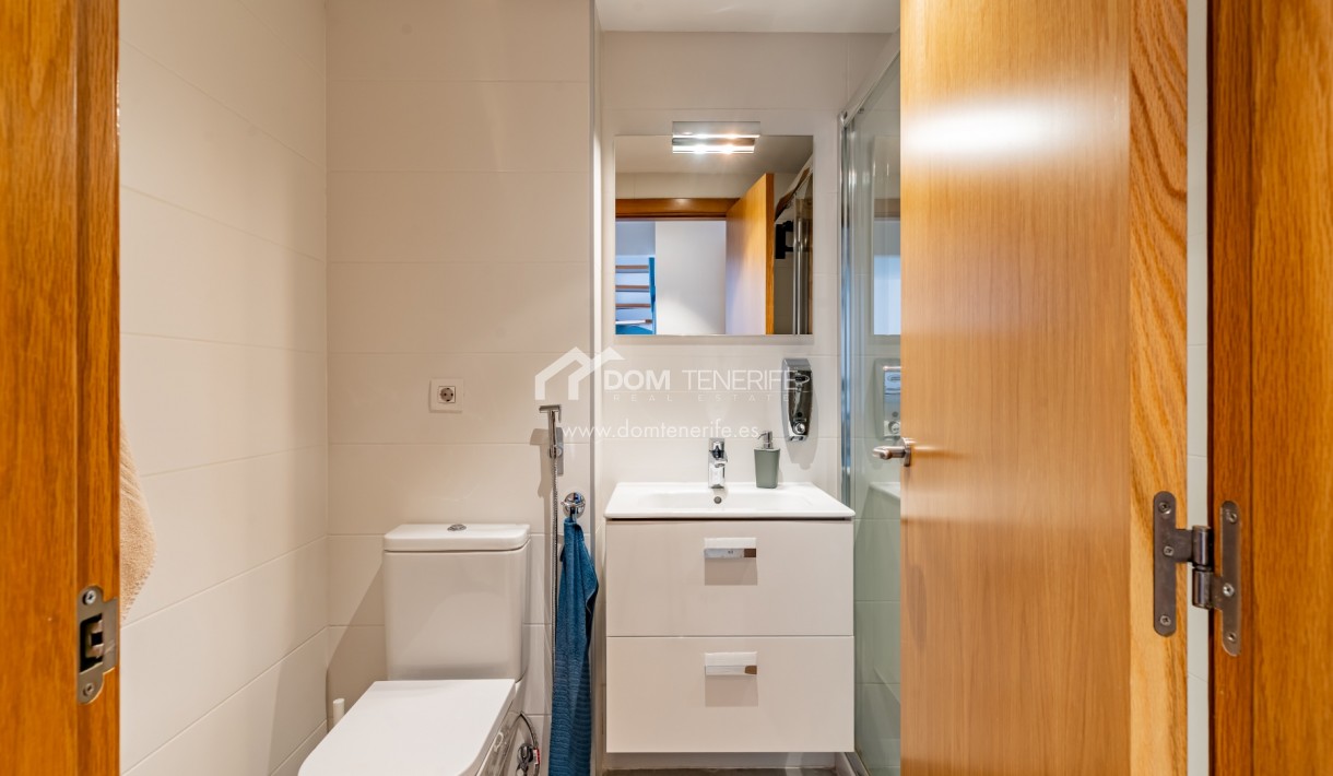 Revente - Penthouse -
Adeje - El Galeon