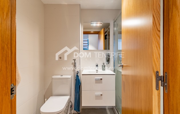 Revente - Penthouse -
Adeje - El Galeon