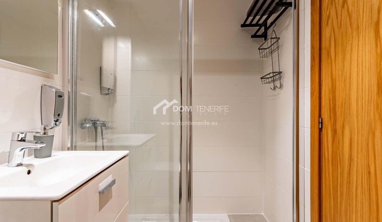 Revente - Penthouse -
Adeje - El Galeon