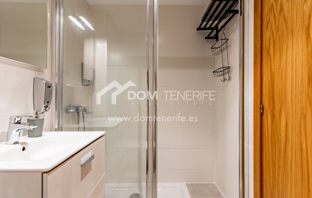 Revente - Penthouse -
Adeje - El Galeon