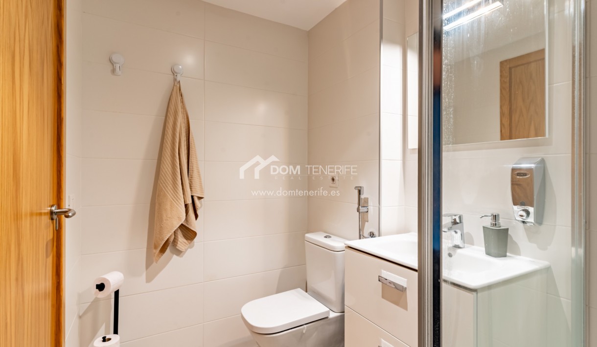 Revente - Penthouse -
Adeje - El Galeon