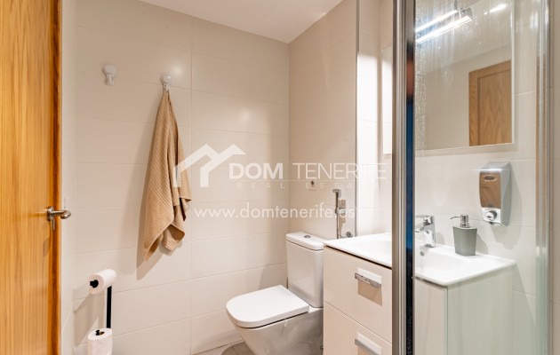 Revente - Penthouse -
Adeje - El Galeon