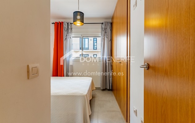 Revente - Penthouse -
Adeje - El Galeon