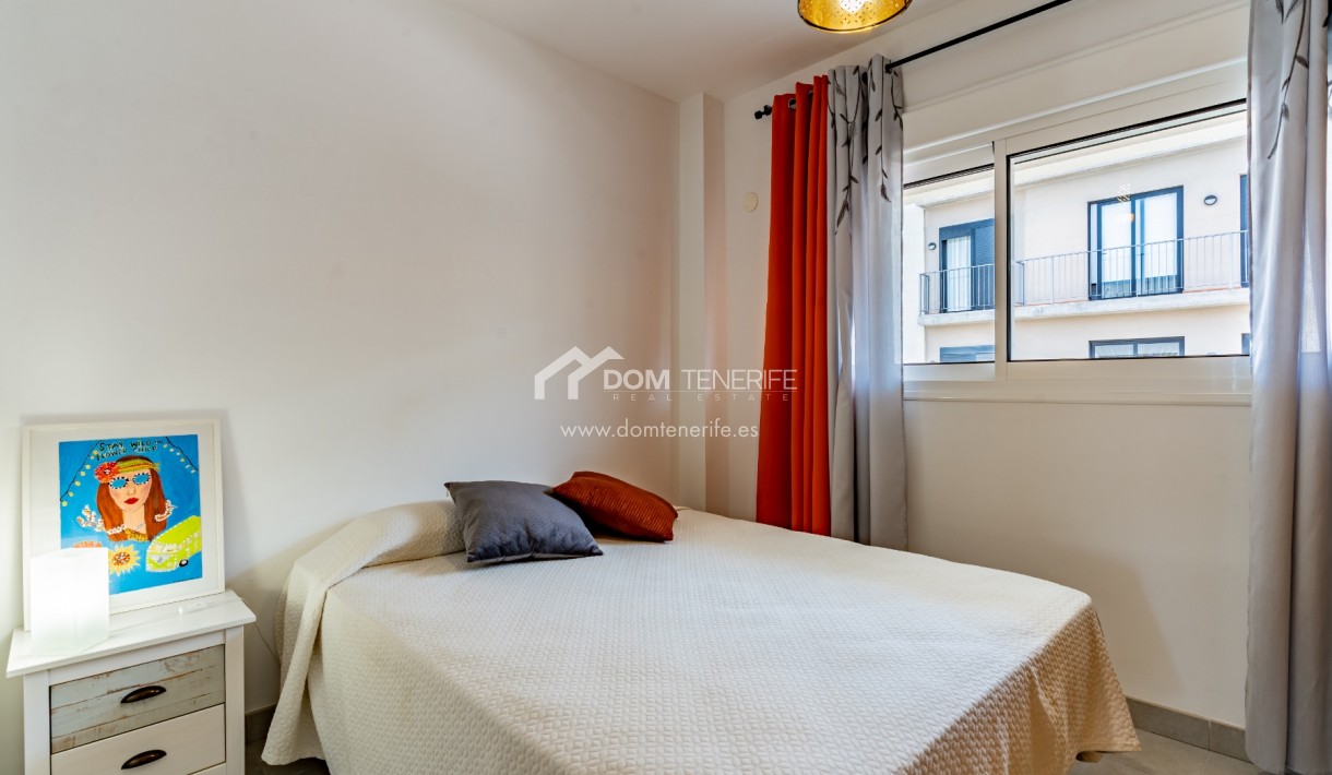 Revente - Penthouse -
Adeje - El Galeon