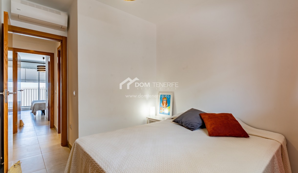 Revente - Penthouse -
Adeje - El Galeon