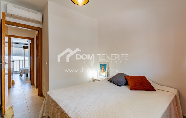 Revente - Penthouse -
Adeje - El Galeon