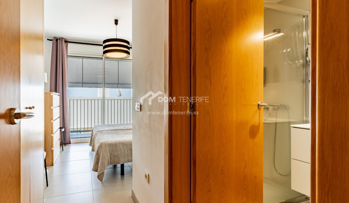 Revente - Penthouse -
Adeje - El Galeon