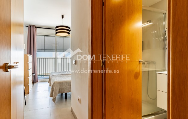 Revente - Penthouse -
Adeje - El Galeon