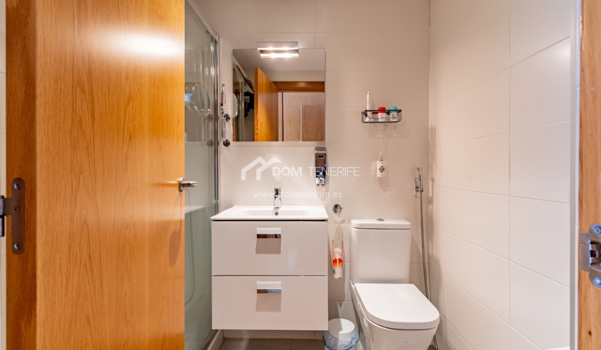 Revente - Penthouse -
Adeje - El Galeon