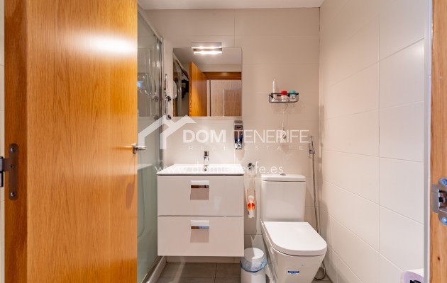 Revente - Penthouse -
Adeje - El Galeon