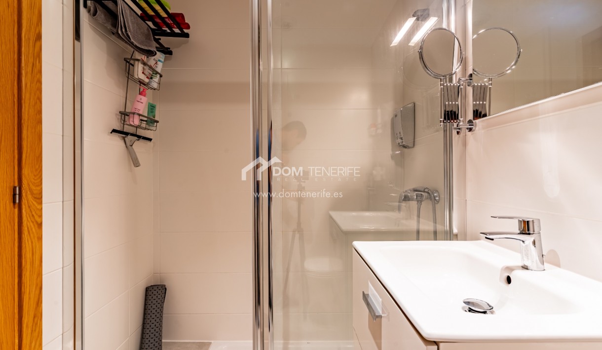 Revente - Penthouse -
Adeje - El Galeon
