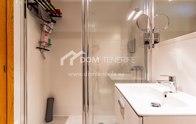 Revente - Penthouse -
Adeje - El Galeon