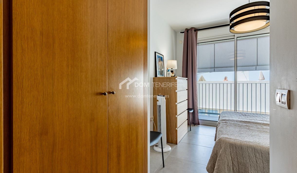 Revente - Penthouse -
Adeje - El Galeon