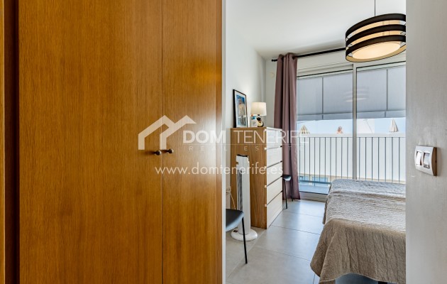 Revente - Penthouse -
Adeje - El Galeon