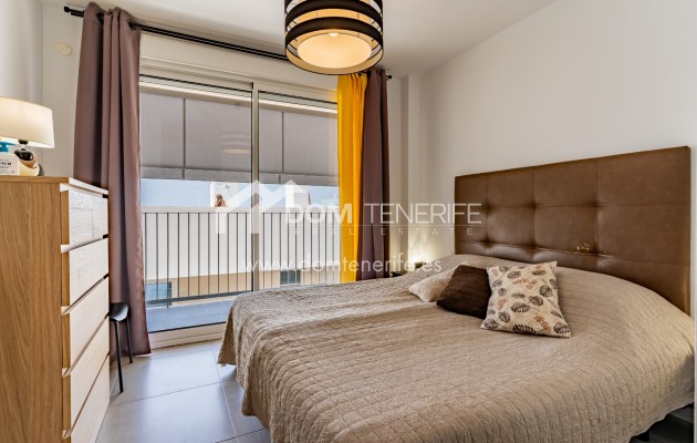 Revente - Penthouse -
Adeje - El Galeon