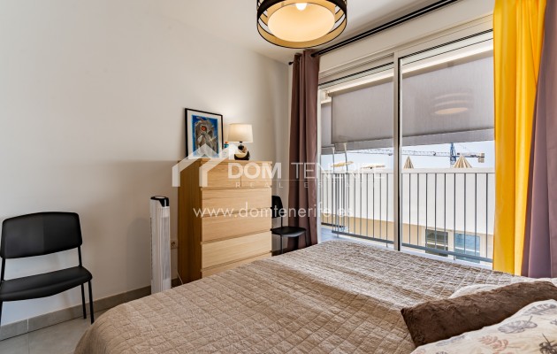 Revente - Penthouse -
Adeje - El Galeon