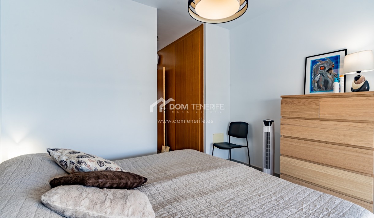Revente - Penthouse -
Adeje - El Galeon