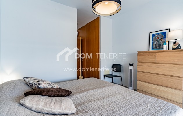 Revente - Penthouse -
Adeje - El Galeon
