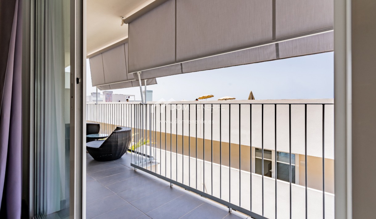 Revente - Penthouse -
Adeje - El Galeon