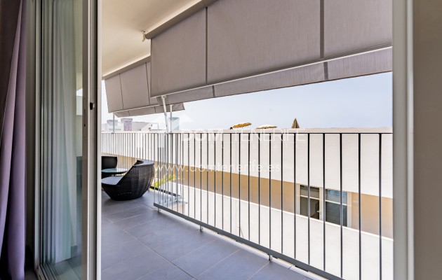 Revente - Penthouse -
Adeje - El Galeon