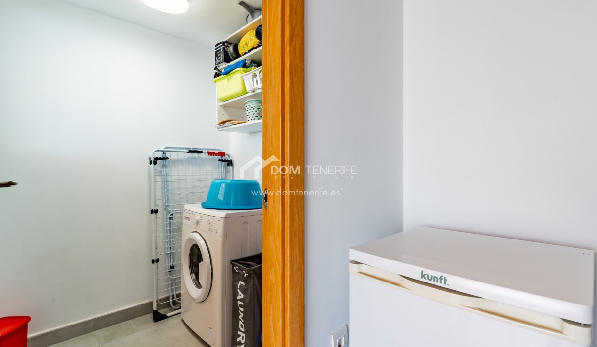 Revente - Penthouse -
Adeje - El Galeon