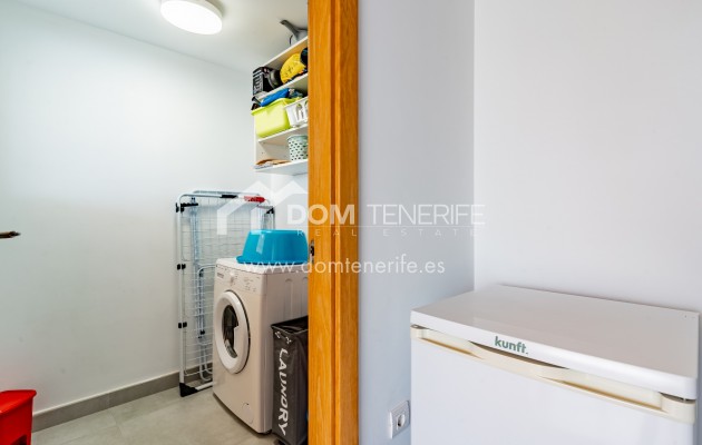 Revente - Penthouse -
Adeje - El Galeon