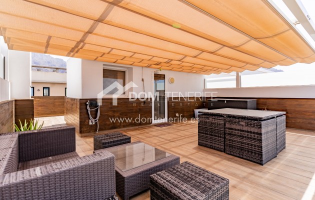 Revente - Penthouse -
Adeje - El Galeon
