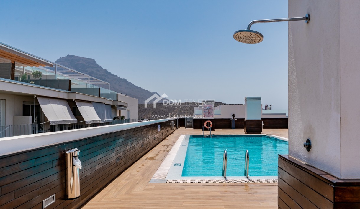 Revente - Penthouse -
Adeje - El Galeon