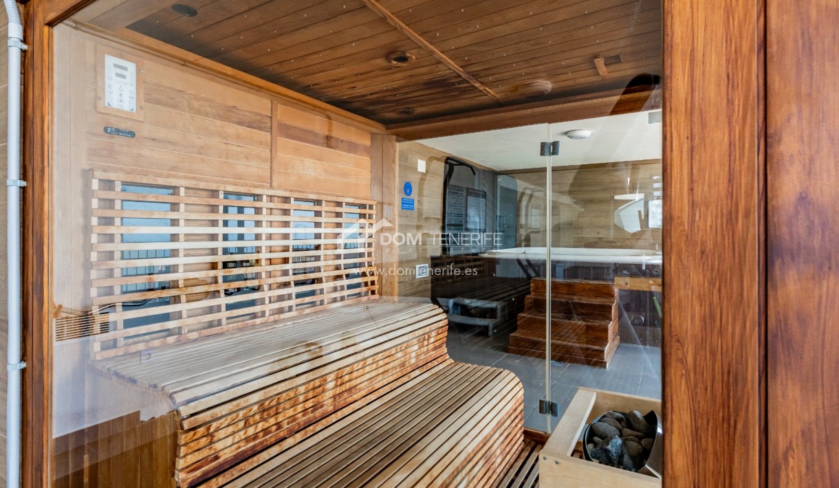 Revente - Penthouse -
Adeje - El Galeon