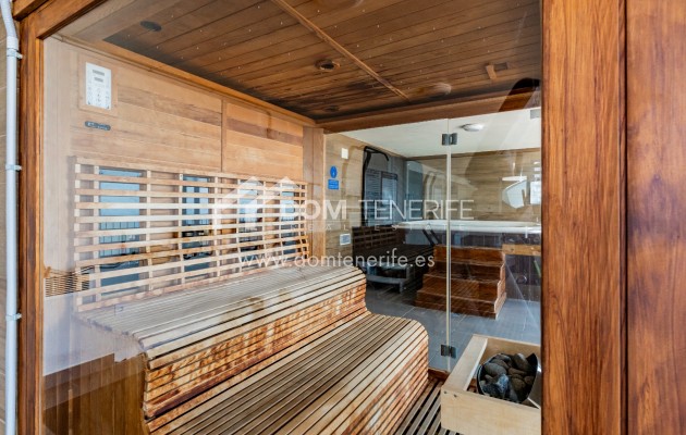 Revente - Penthouse -
Adeje - El Galeon