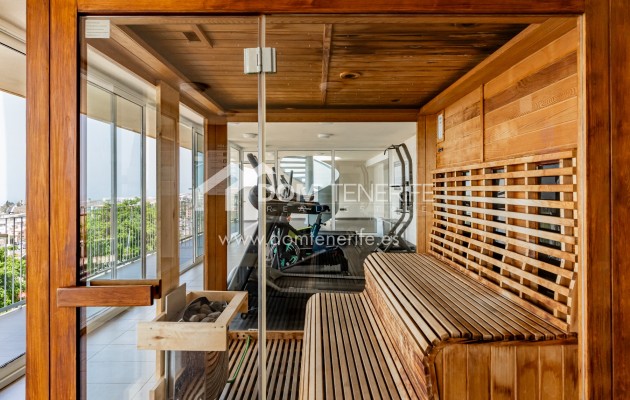 Revente - Penthouse -
Adeje - El Galeon