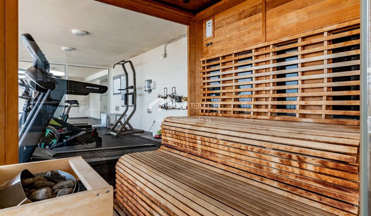 Revente - Penthouse -
Adeje - El Galeon