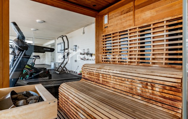 Revente - Penthouse -
Adeje - El Galeon