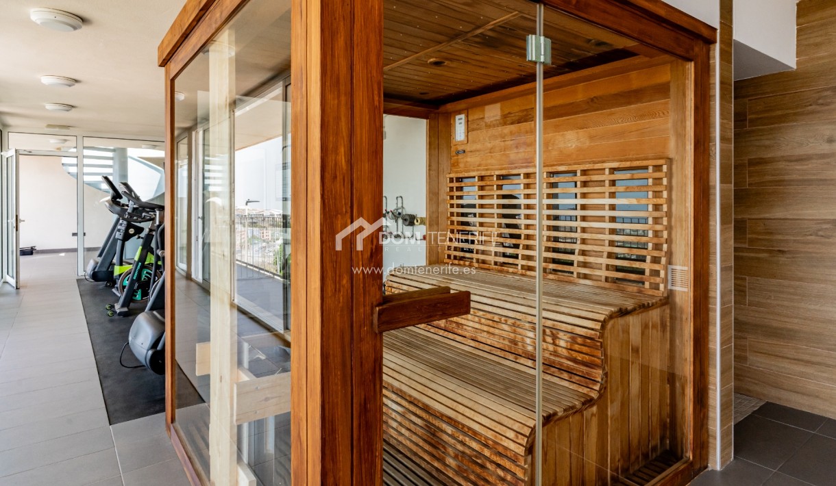 Revente - Penthouse -
Adeje - El Galeon