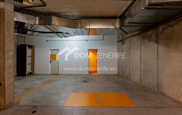 Revente - Penthouse -
Adeje - El Galeon
