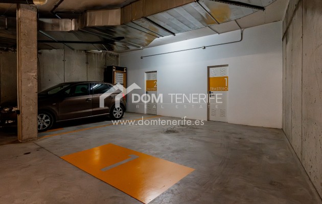 Revente - Penthouse -
Adeje - El Galeon