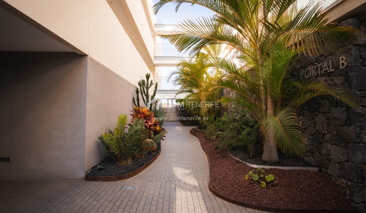 Revente - Penthouse -
Adeje - El Galeon