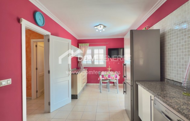Revente - Maison jumelée -
Adeje - El Madroñal