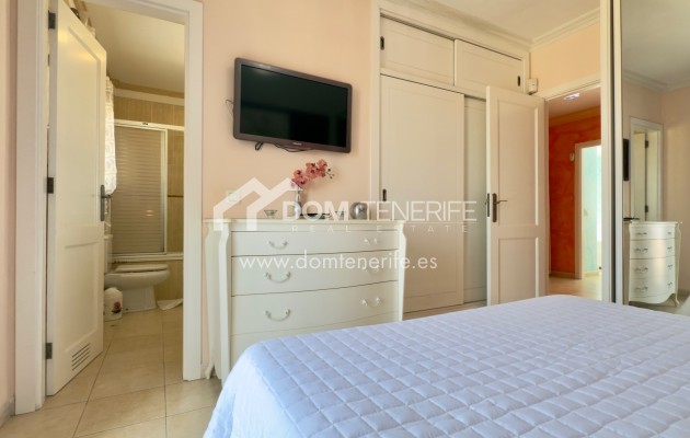 Revente - Maison jumelée -
Adeje - El Madroñal