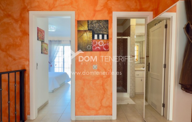 Revente - Maison jumelée -
Adeje - El Madroñal