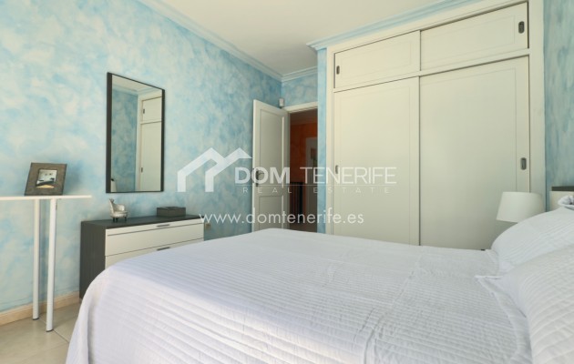 Location - Maison jumelée -
Adeje - El Madroñal