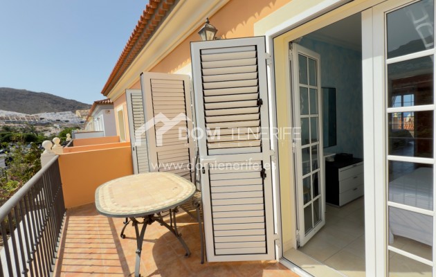 Location - Maison jumelée -
Adeje - El Madroñal