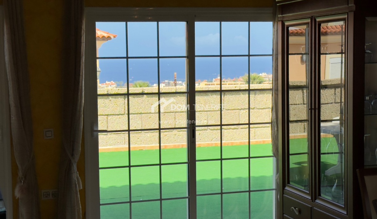 Location - Maison jumelée -
Adeje - El Madroñal