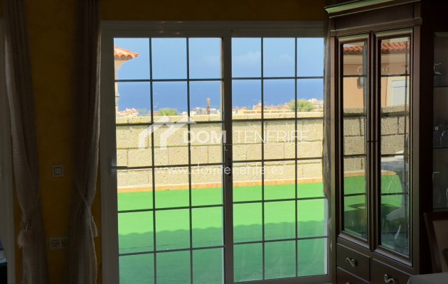 Location - Maison jumelée -
Adeje - El Madroñal