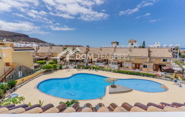 Alquiler a largo plazo - Chalet adosado -
Arona - Playa de Las Americas
